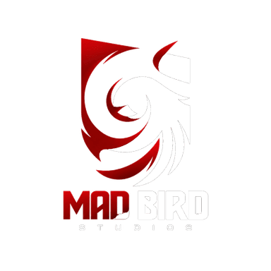 Mad Bird Studios Logo